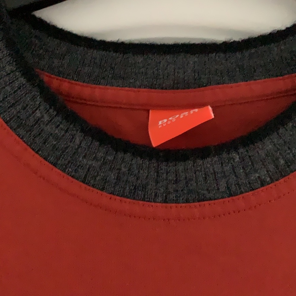 Hugo Boss top - Picture 5 of 8